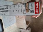Velux rolgordijn licht beige, Ophalen, Nieuw, Beige