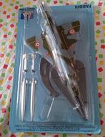 Italeri  : Avion Modèle : Mirage III E : zamak : 1:100, Ophalen of Verzenden, Gebruikt, Schaalmodel