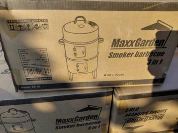 smoker bbq beschikbaar voor biedingen