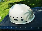 Vintage petzl Écrin helm, klim, speleologie, of..., Ophalen of Verzenden, Gebruikt, Kleding