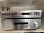 Yamaha Amplifier + Receiver, Audio, Tv en Foto, Stereoketens, Ophalen, Zo goed als nieuw