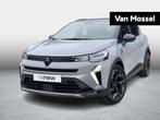 Renault Captur Esprit Alpine E-Tech Full Hybrid 145, Auto's, Stof, 4 cilinders, Bedrijf, 5 zetels