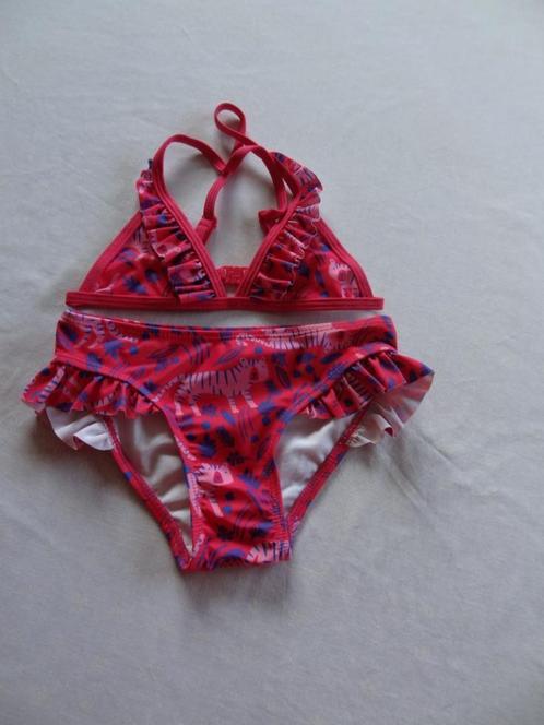 Bikini’s Hema Maat 110/116, Kinderen en Baby's, Kinderkleding | Maat 110, Zo goed als nieuw, Meisje, Sport- of Zwemkleding, Ophalen of Verzenden