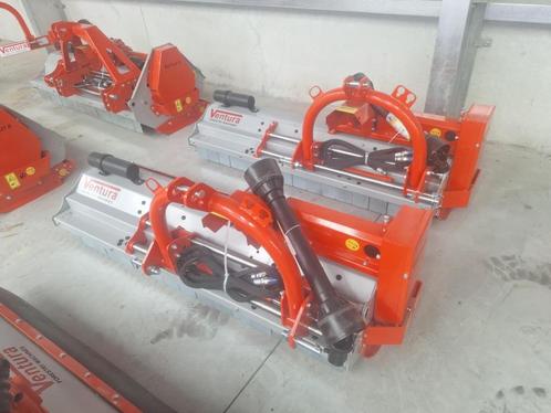 VENTURA ML 160 Hydr grasmaaier, Tuin en Terras, Zitmaaiers, Nieuw, 120 cm of meer, Elektrische starter, Mulchfunctie, Opvangzak
