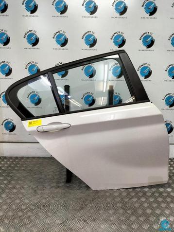 B.M.W. 1 SERIES F20 116i High Exe.  [R_REAR_DOOR] 2014 beschikbaar voor biedingen