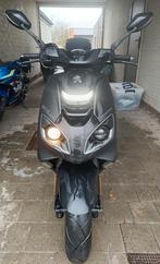 Peugeot speedfight 4, B klasse, Vélos & Vélomoteurs, Scooters | Peugeot, 49 cm³, Comme neuf, Classe B (45 km/h), Enlèvement