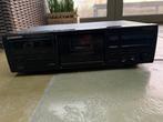 Pioneer cassettedeck CT-S530, Audio, Tv en Foto, Cassettedecks, Ophalen, Enkel, Overige merken, Tiptoetsen