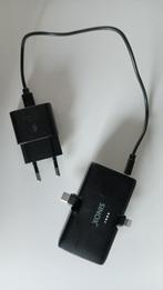 SINOX powerbank, Ophalen, Gebruikt, SINOX