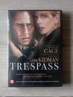 Trespass (2011), Vanaf 16 jaar, Ophalen of Verzenden, Zo goed als nieuw, Maffia en Misdaad