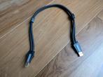 PANGEA PREMIER XL MKII USB-A-B-kabel, Audio, Tv en Foto, Audiokabels en Televisiekabels, Ophalen, Zo goed als nieuw, Minder dan 2 meter