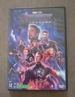 Avengers Endgame dvd, Cd's en Dvd's, Ophalen of Verzenden, Zo goed als nieuw