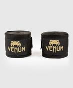 Venum Kontact boksbandages 2,5m SNELLE GRATIS LEVERING, Sport en Fitness, Boksen, Verzenden, Nieuw, Boksbandage
