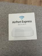 Apple AirPort Express Base Station, Ophalen, Apple