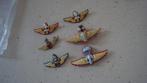 lot para wings Thailand insignes, Ophalen of Verzenden