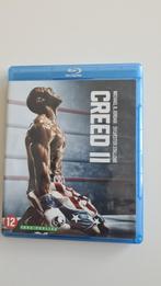 Creed 2, Cd's en Dvd's, Blu-ray, Ophalen of Verzenden, Zo goed als nieuw, Drama