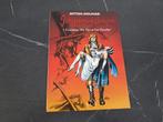 Schipbreukelingen "de hel in het paradijs" Nr7 2002, Eén stripboek, Ophalen of Verzenden, Zo goed als nieuw