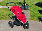 Maxi Cosi Mura buggy, Ophalen, Zo goed als nieuw, Maxi-Cosi, Voetenzak