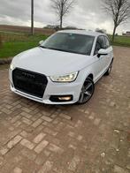 Audi A1 benzine 2016, Auto's, Audi, A1, Bedrijf, Handgeschakeld, Te koop