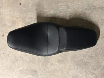 Harley Davidson duozit zadel nieuw  beschikbaar voor biedingen