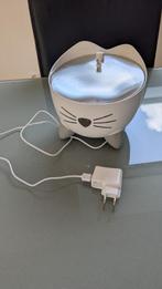 fontaine a eau control wifi Pixi, Animaux & Accessoires, Nourriture pour Animaux, Enlèvement, Chat