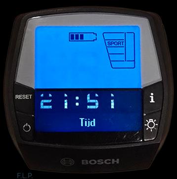 Gezocht beschadigde Display's Intuvia bosch fietscomputer  beschikbaar voor biedingen