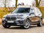 BMW Serie X X5 xDrive45e, Argent ou Gris, Achat, Entreprise, Noir
