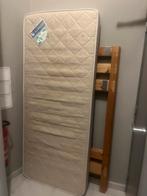 Propere matras 80x190, Huis en Inrichting, Slaapkamer | Matrassen en Bedbodems, Ophalen, Matras