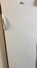 Diepvries whirlpool, Elektronische apparatuur, Ophalen, Zo goed als nieuw