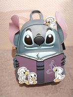 Sac à dos Loungefly Disney Stitch Livre et Canards, Enlèvement ou Envoi