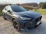 CUPRA Formentor VZ5 VZ5 2.5 390CH+ jeux jantes supp Hiver/ét, Auto's, 1683 kg, Euro 6, Formentor, Blauw