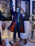 Hot Toys Joker - The Dark Knight 1/4, Verzamelen