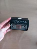 Sensationail lamp, Zo goed als nieuw, Ophalen