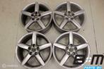 Org 18 inch lichtmetalen velgen Audi A4 8K 8K0601025D, Auto-onderdelen, Gebruikt