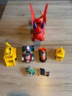 Paw Patrol, Kinderen en Baby's, Speelgoed | Actiefiguren, Ophalen, Zo goed als nieuw