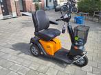 Electrische scooter Solo voor ouderen/mindervaliden, Fietsen en Brommers, Scooters | Overige merken, Ophalen, Gebruikt, Elektrisch