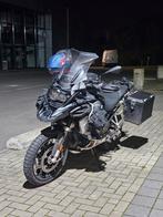 BMW R1250 GSA triple black, Tourisme, Plus de 35 kW, 1250 cm³, 2 cylindres