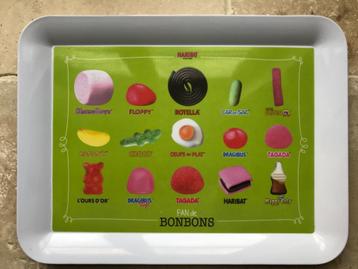 Plateau Haribo, Enlèvement, Neuf