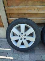 Ford  focus velgen 5x108, Auto-onderdelen, Ophalen, 16 inch, Zomerbanden, Banden en Velgen