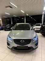 Mazda CX-5 2.2D 110Kw Euro 6B GPS jaar 2015, Auto's, Mazda, Bedrijf, Navigatiesysteem, Te koop, Handgeschakeld