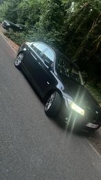 Bmw 320, Auto's, BMW, Euro 5, Achterwielaandrijving, Beige, Zwart