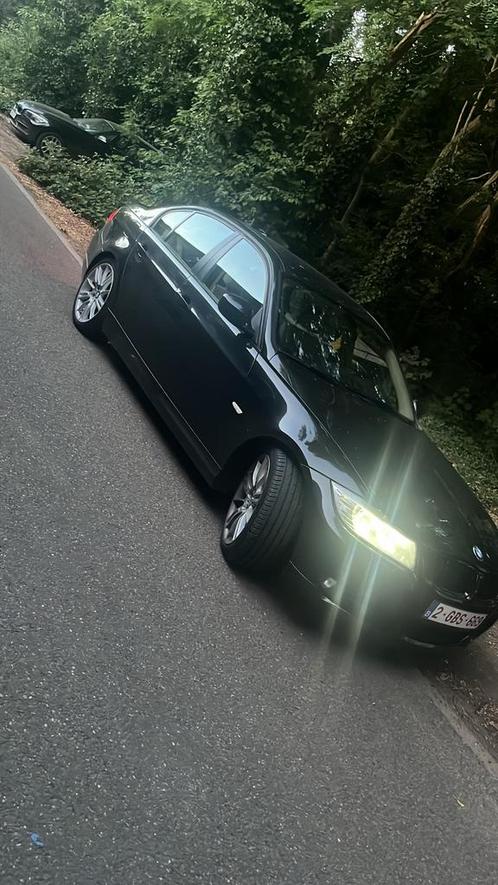 Bmw 320, Auto's, BMW, Particulier, 3 Reeks, ABS, Airbags, Airconditioning, Alarm, Bluetooth, Bochtverlichting, Boordcomputer, Centrale vergrendeling