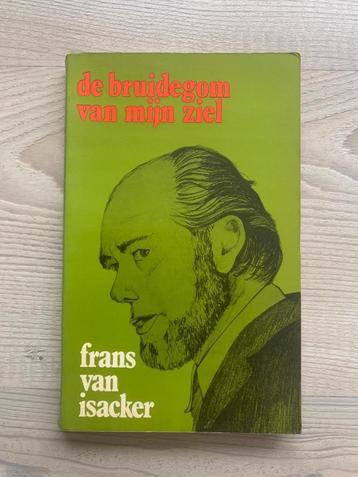 De bruidegom van mijn ziel, Frans Van Isacker, Enlèvement ou Envoi, Utilisé