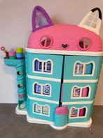 Gabby’s poppenhuis met alle kamers, Kinderen en Baby's, Speelgoed | Poppenhuizen, Ophalen, Gebruikt, Poppenhuis
