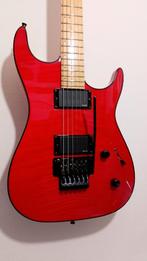 Godin Redline 3 – EMG 81/85 – Floyd Rose – Made in Canada, Enlèvement, Utilisé, Autres types