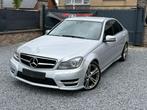 Mercedes C250 CGI AMG-pakket — 204 pk — volledige opties, Automaat, 4 deurs, Achterwielaandrijving, Leder