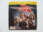 Vandenberg – Different Worlds (1983), 7 pouces, Enlèvement ou Envoi, Single, Rock et Metal