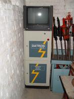 Datron teststraat, Auto diversen, Ophalen, Gebruikt