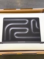 Apple MacBook Pro QWERTY (M5, 2025), Qwerty, 14 pouces, Enlèvement, SSD