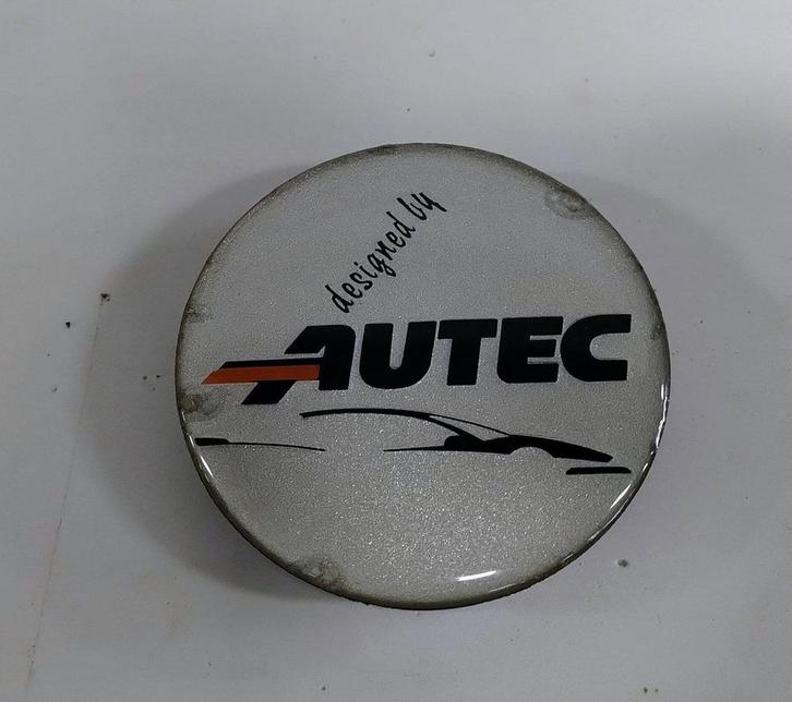 Autec Naafkap 60mm N07, Auto-onderdelen, Overige Auto-onderdelen, Gebruikt, Ophalen of Verzenden