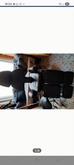 Massagestoel Tattoestoel, Sport en Fitness, Massageproducten, Ophalen